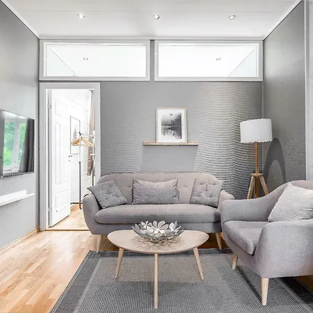 Apartment Engen Bergen