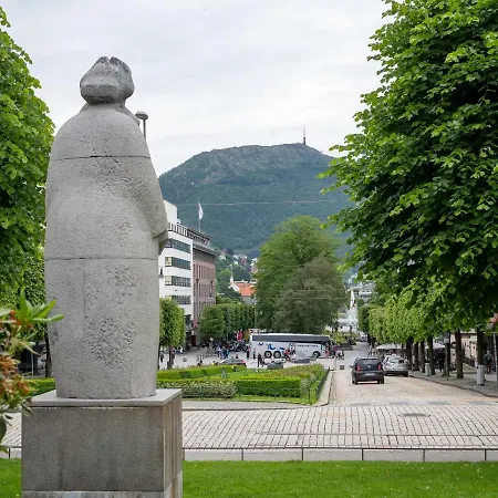 Engen * Bergen