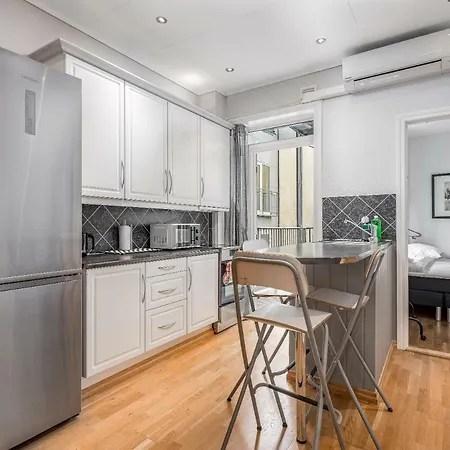 Apartment Engen Bergen