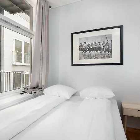 Apartment Engen