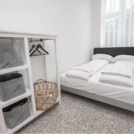 Apartment Engen Bergen