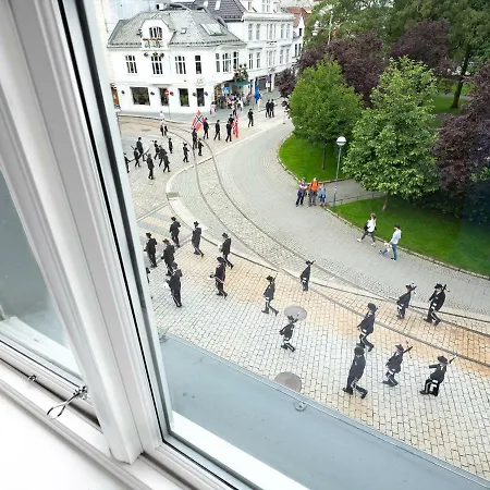 Lägenhet Engen *